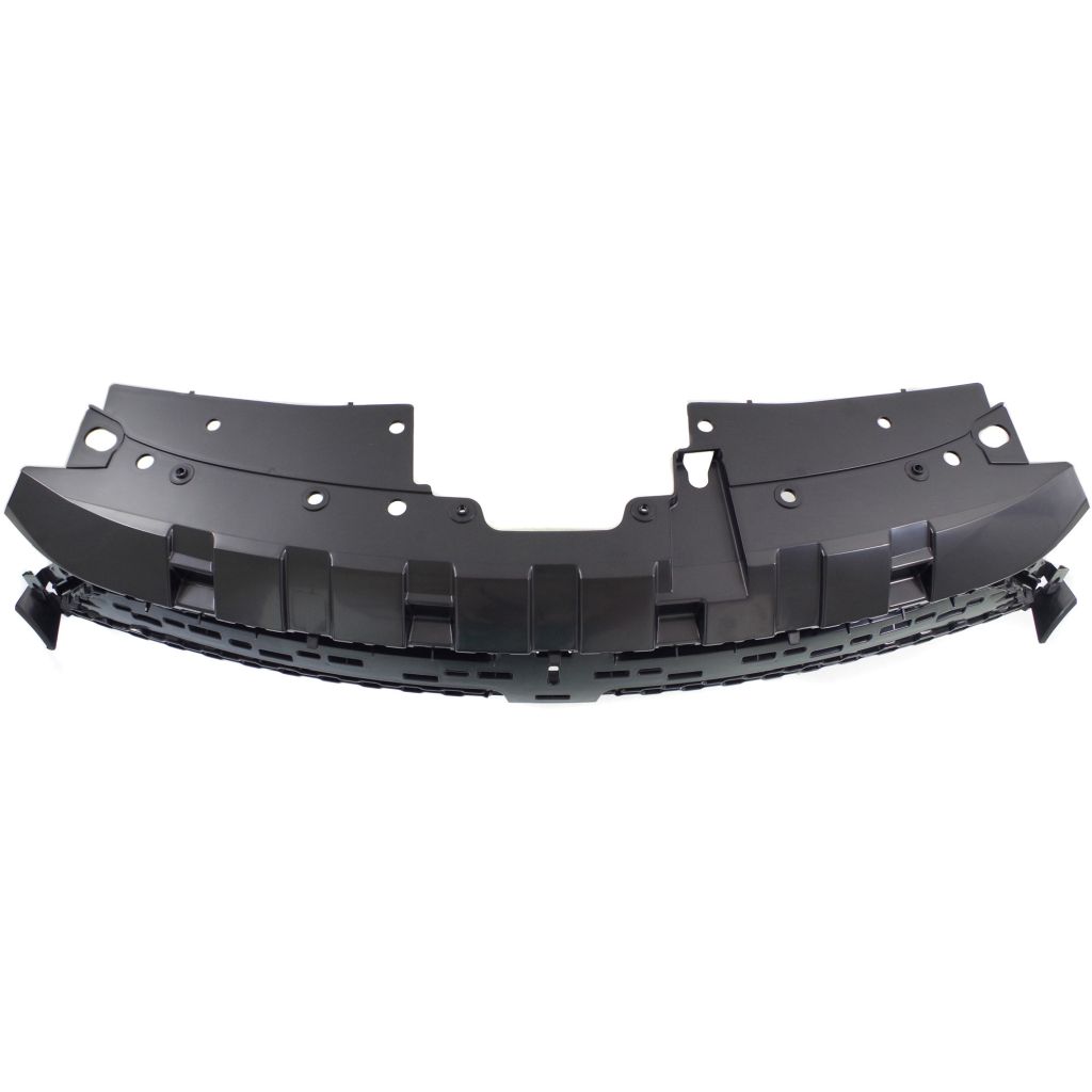 DODGE DART GRILLE BLACK OEM#68081408AE 2013-2016 PL#CH1200378