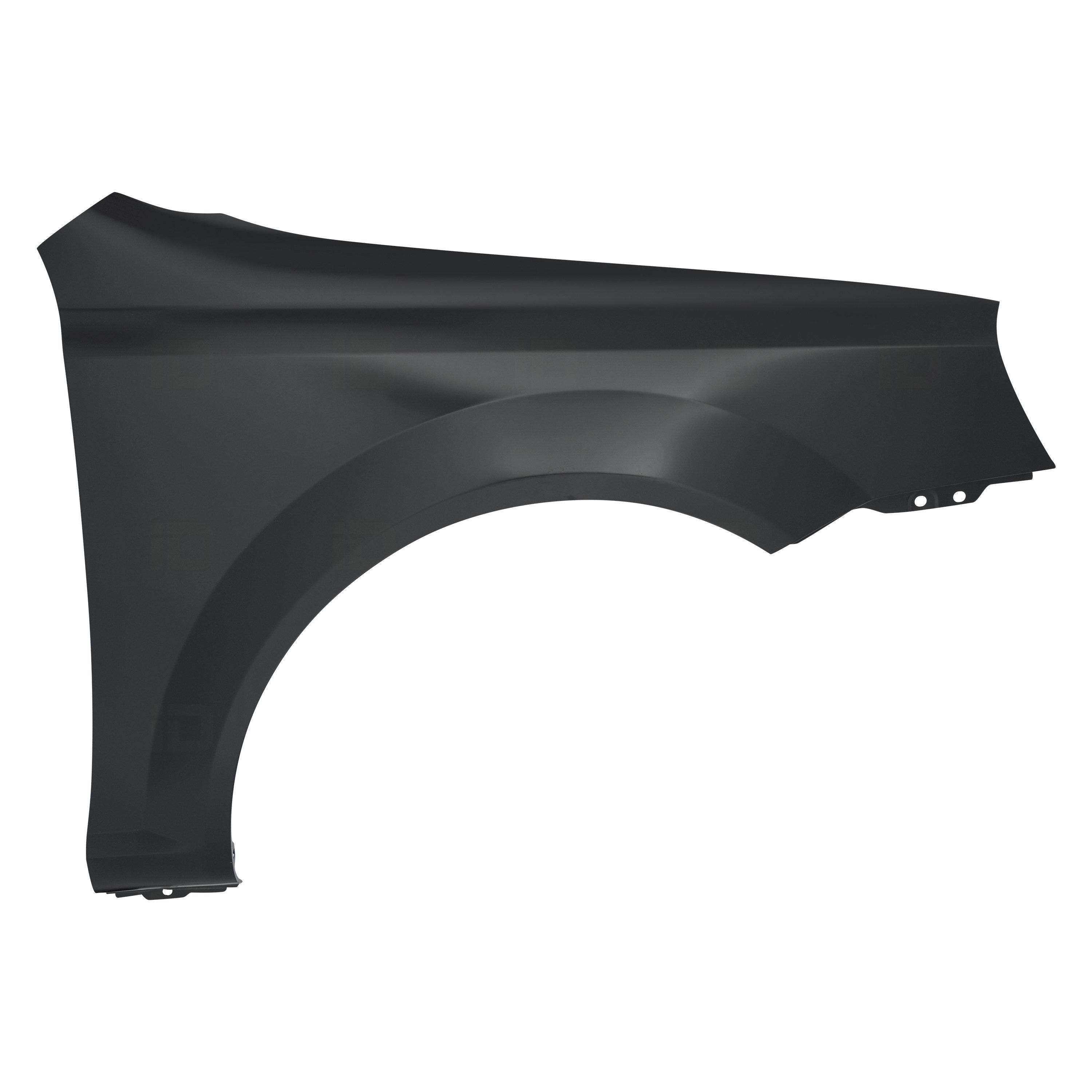 SUZUKI FORENZA FENDER RIGHT (Passenger Side) (W/O S.L. HOLE) OEM#5760085Z01 2004-2008 PL#SZ1241118