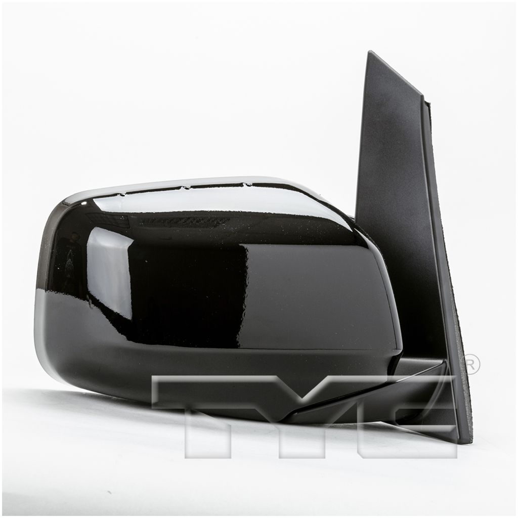 HONDA ODYSSEY DOOR MIRROR RIGHT (Passenger Side) POWER/HEATED (WO/SIGNAL LAMP) OEM#76200TK8A11ZA 2011-2013 PL#HO1321263
