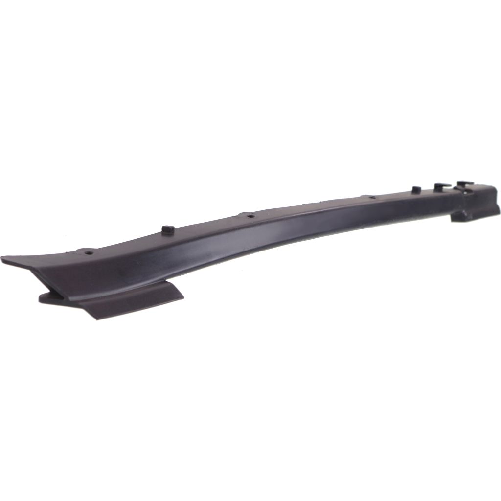 HYUNDAI SONATA FRONT BUMPER COVER RETAINER RIGHT (Passenger Side) OEM#865563S000 2011-2014 PL#HY1033102