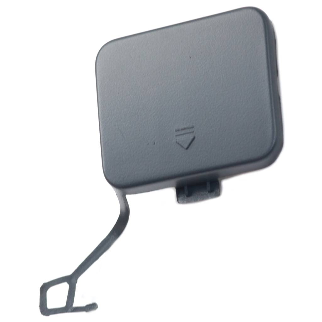 MERCEDES-BENZ GL-CLASS (164) FRONT BUMPER TOW HOOK COVER (GL320 ) OEM#16488500239999 2007-2009 PL#MB1029112