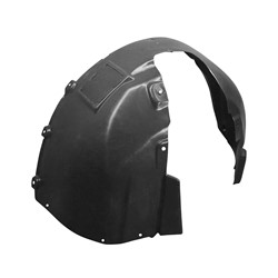 DODGE DART FENDER LINER RIGHT (Passenger Side) (VACUUM FORM) OEM#68082834AE-PFM 2013-2016 PL#CH1249200