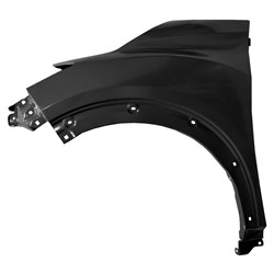 NISSAN KICKS FENDER LEFT (Driver Side) **CAPA** OEM#F31015RBMA 2018-2024 PL#NI1240233C