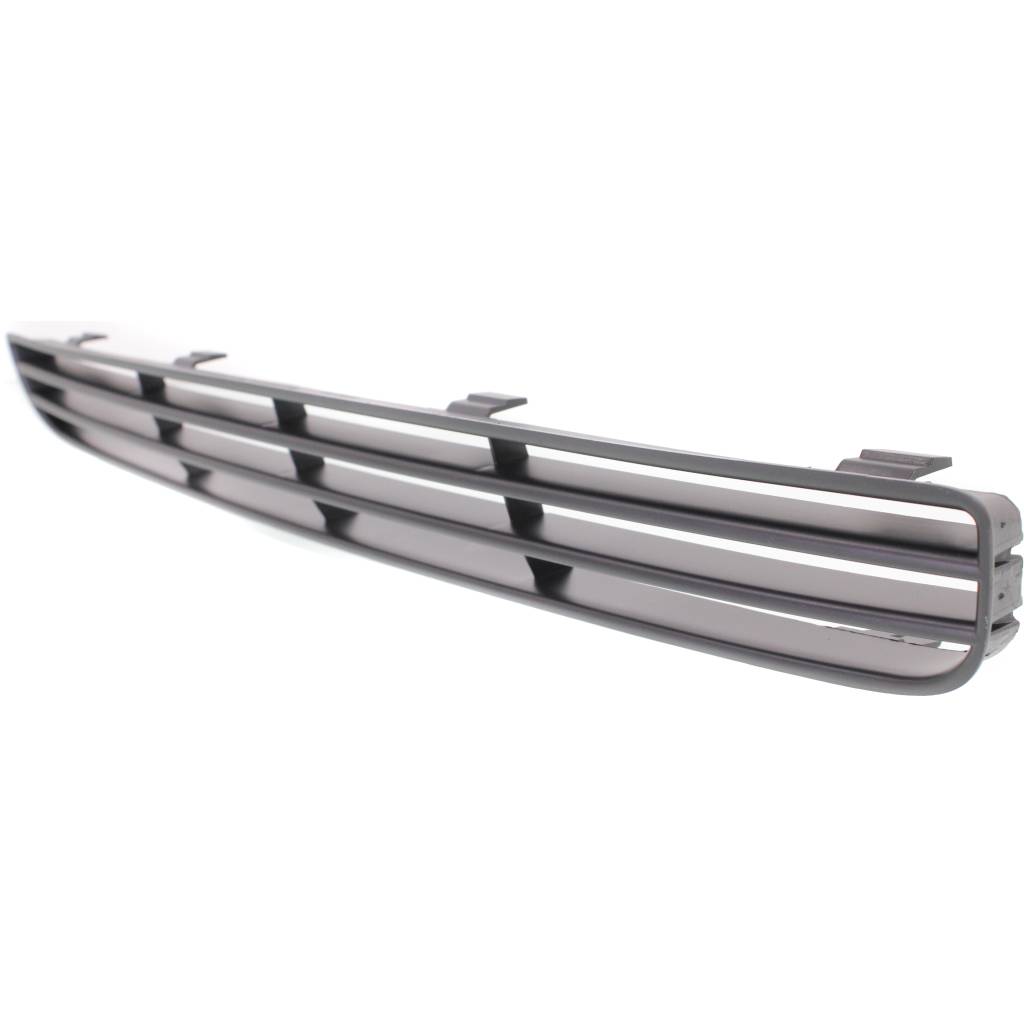 GM TRUCKS & VANS ENVOY (EXC XUV) FRONT BUMPER COVER GRILLE (DENALI) OEM#15790217 2005-2009 PL#GM1036127