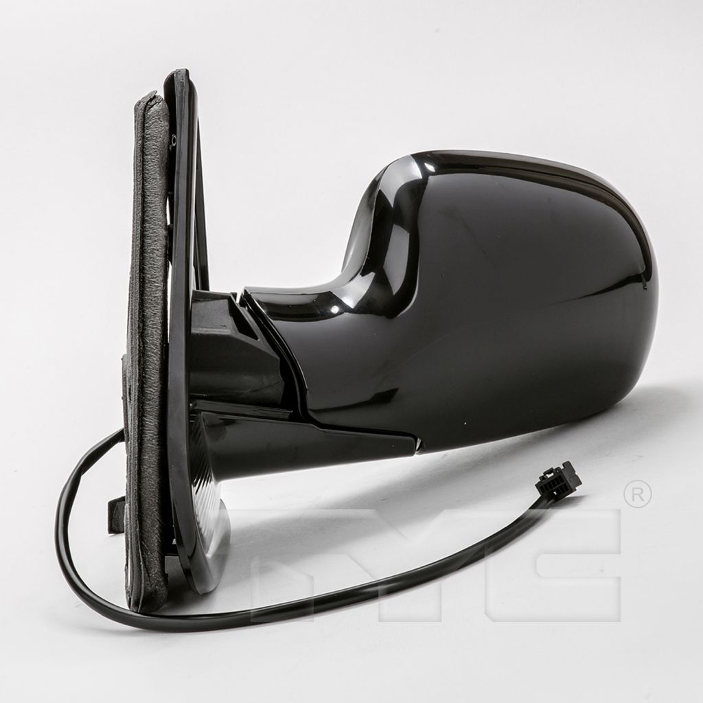 CHRYSLER TOWN & COUNTRY DOOR MIRROR LEFT (Driver Side) POWER W/O HTD OEM#4857877AC 2001-2007 PL#CH1320204