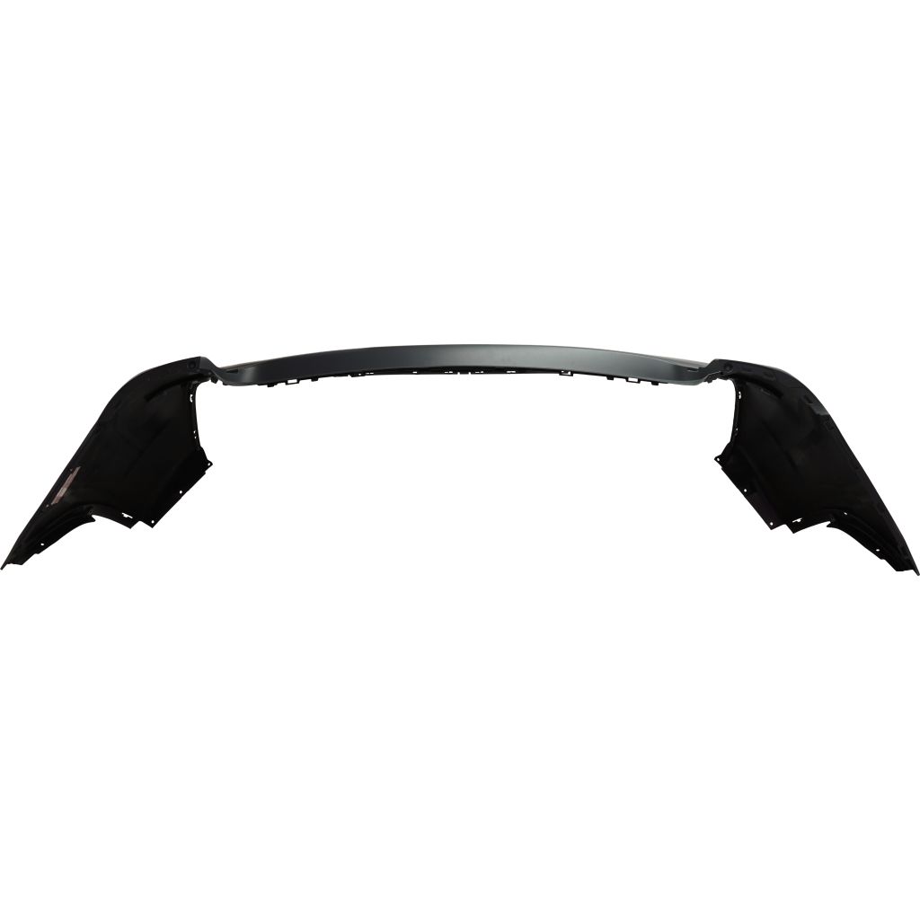 BMW BMW X3 REAR BUMPER COVER PRIMED GRAY (WO/SENSOR)(30i W/M SPORT)(M40i) OEM#51128091991 2018-2021 PL#BM1100422