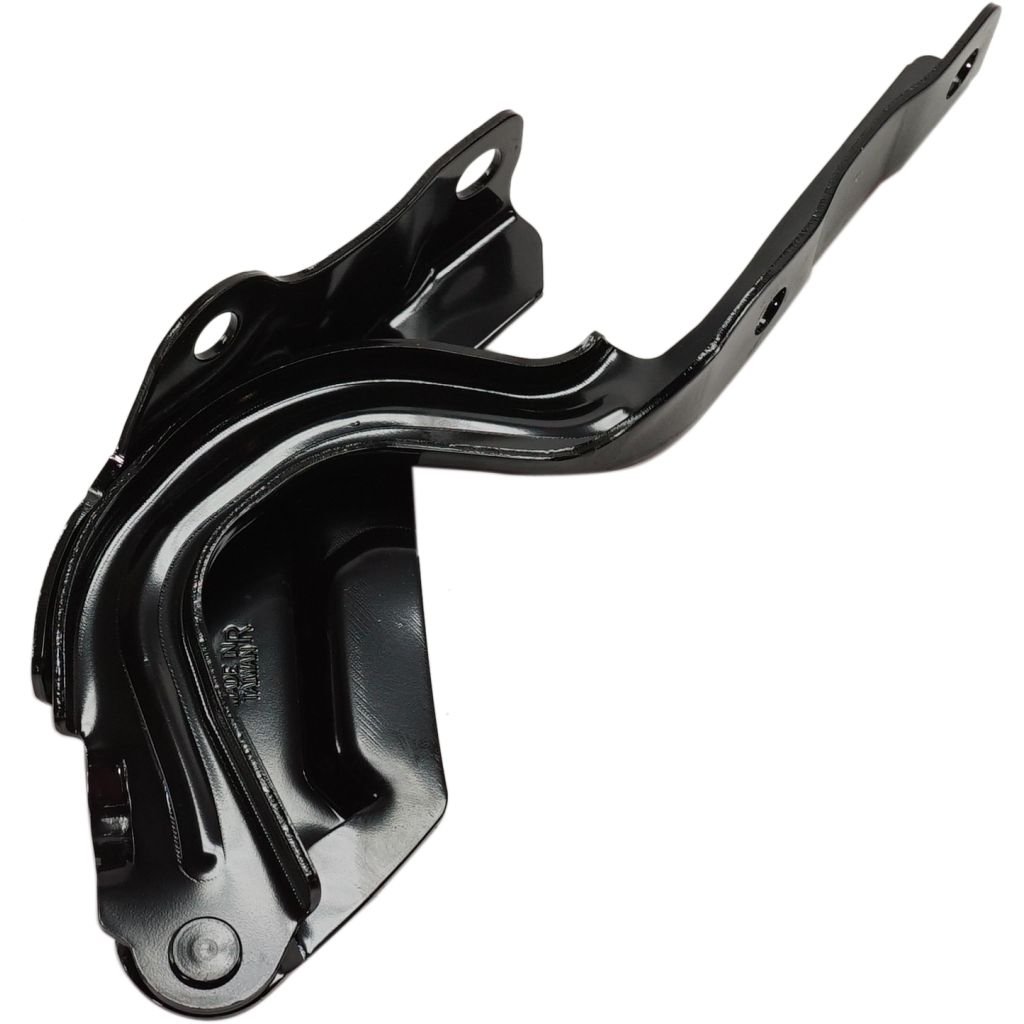 HYUNDAI ACCENT SEDAN HOOD HINGE RIGHT (Passenger Side) OEM#79120H5000 2018-2022 PL#HY1236171
