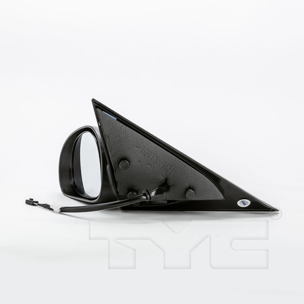 FORD MUSTANG DOOR MIRROR LEFT (Driver Side) PWR (EXC COBRA) OEM#XR3Z17682BA 1999-2004 PL#FO1320171