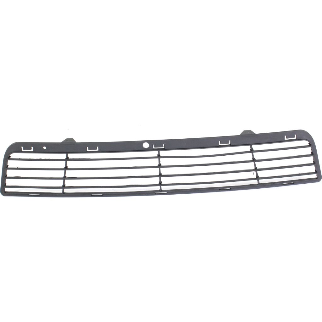 DODGE JOURNEY FRONT BUMPER GRILLE CENTER OEM#5178282AA 2009-2010 PL#CH1036112