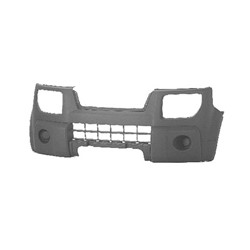 HONDA ELEMENT FRONT BUMPER COVER MAT-GRAY (DX/LX) OEM#04711SCVA80ZA 2003-2005 PL#HO1000214