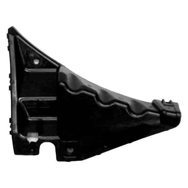 FORD MUSTANG FRONT BUMPER SIDE COVER REINFORCEMENT RIGHT (Passenger Side) OEM#AR3Z17C861A 2010-2014 PL#FO1027109