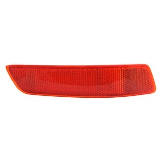 LEXUS GS 450h REAR BUMPER REFLECTOR RIGHT (Passenger Side) OEM#8191030040 2013-2018 PL#LX1185101