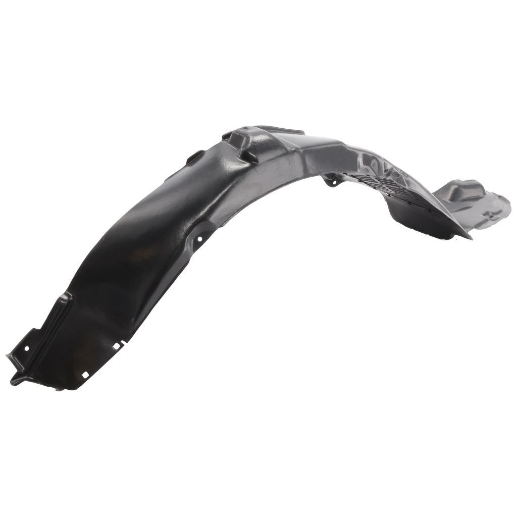 KIA SPECTRA5 HATCHBACK FENDER LINER RIGHT (Passenger Side) OEM#868122F000 2005-2006 PL#KI1251110