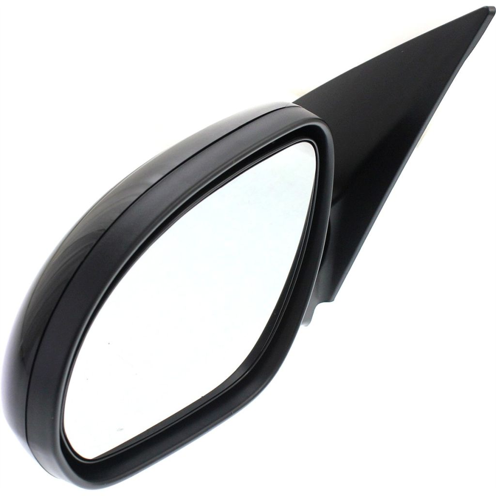 HYUNDAI ELANTRA WAGON (TOURING) DOOR MIRROR LEFT (Driver Side) POWER/HEATED (WO/SIGNAL)(PTD) OEM#876102L150 2009-2012 PL#HY1320197