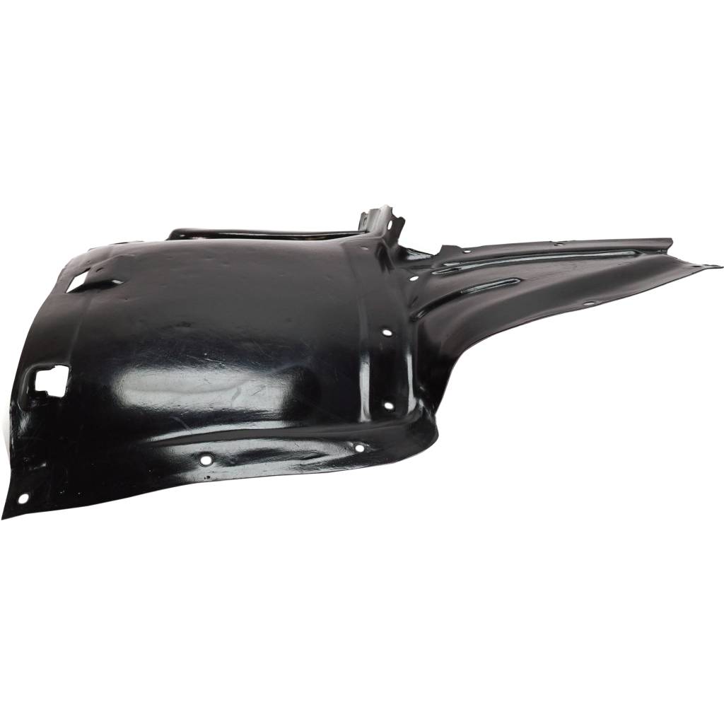 TOYOTA TACOMA REAR WHELL LINER RIGHT (Passenger Side) (CREW CAB 5 FT) OEM#6563704040 2005-2015 PL#TO1763102