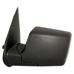 FORD TRUCKS & VANS EXPLORER DOOR MIRROR LEFT (Driver Side) PWR (XLS)(WO/PDL) OEM#6L2Z17683AAA-PFM 2006-2010 PL#FO1320275