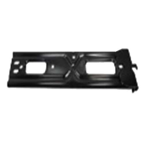 NISSAN NV1500/2500/3500 FRONT BUMPER SUPPORT BRACKET RIGHT (Passenger Side) (STEEL) **CAPA** OEM#622221PA0A 2012-2021 PL#NI1063103C