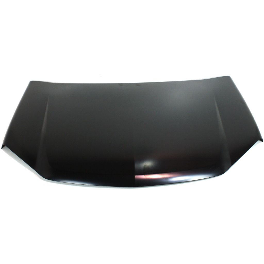 GM TRUCKS & VANS EQUINOX HOOD (STEEL) **CAPA** OEM#19120478 2005-2009 PL#GM1230329C