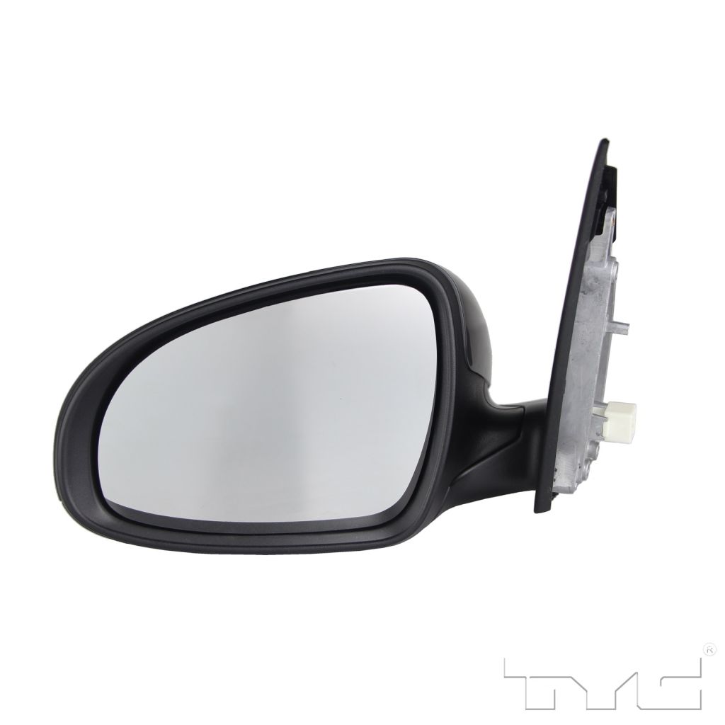 KIA SPORTAGE DOOR MIRROR LEFT (Driver Side) PWR/HTD (WO/BSD)(MAN-FOLD) OEM#87610D9110 2017-2022 PL#KI1320197