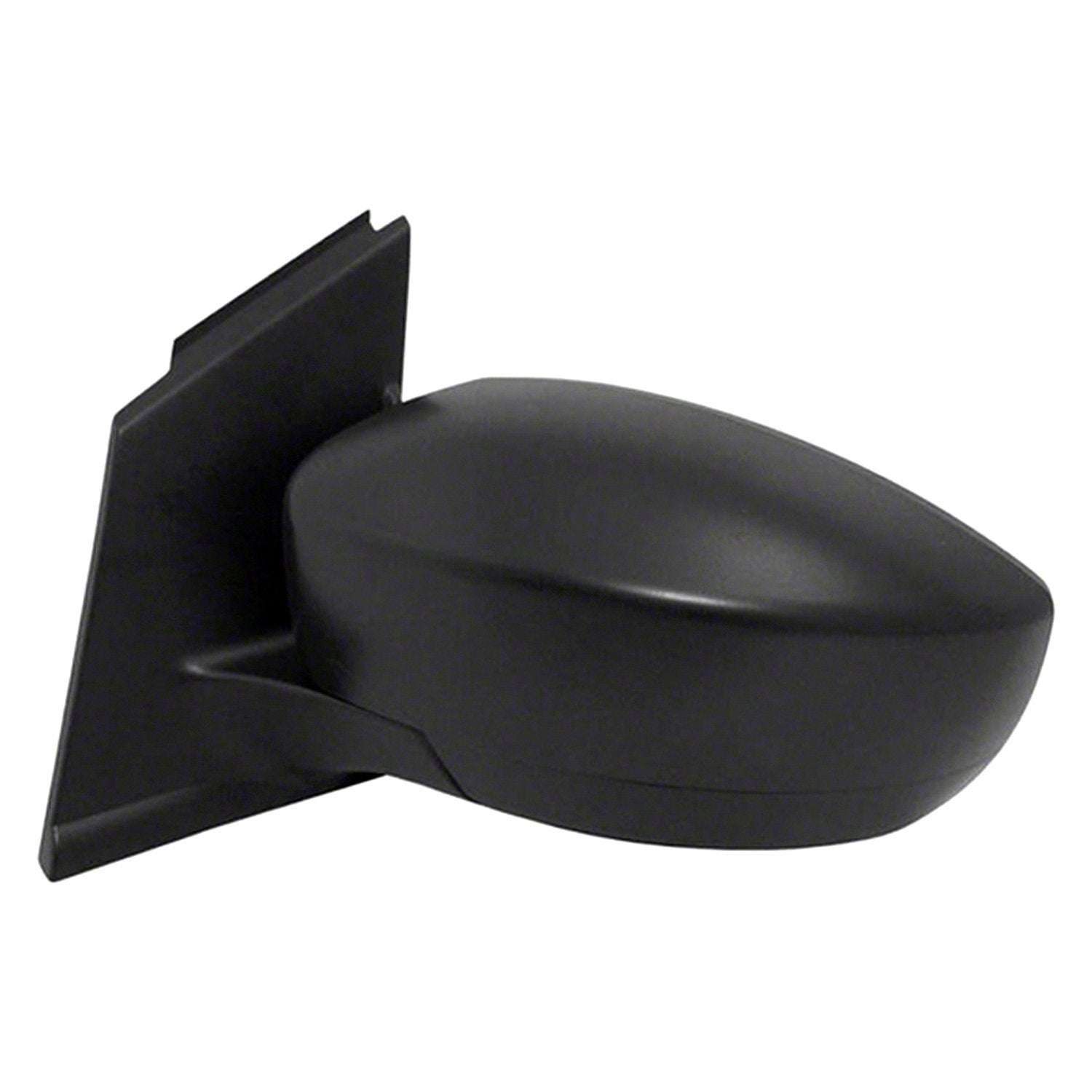 FORD TRUCKS & VANS ESCAPE DOOR MIRROR LEFT (Driver Side) PWR/N-HTD (WO/SIGNAL)(WO/BSD)(TEX) OEM#CJ5Z17683BA-PFM 2013-2016 PL#FO1320434