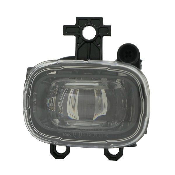 NISSAN(DATSUN) ARMADA FOG LAMP ASSY RIGHT (Passenger Side) (LED) **CAPA** OEM#261508990D 2023-2025 PL#NI2593142C