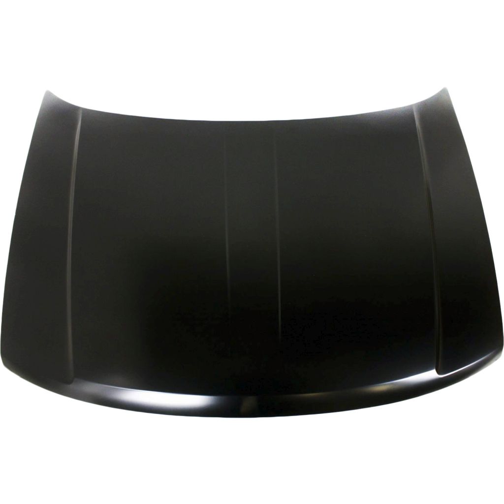 JEEP GRAND CHEROKEE HOOD OEM#55076470AE 1999-2004 PL#CH1230203