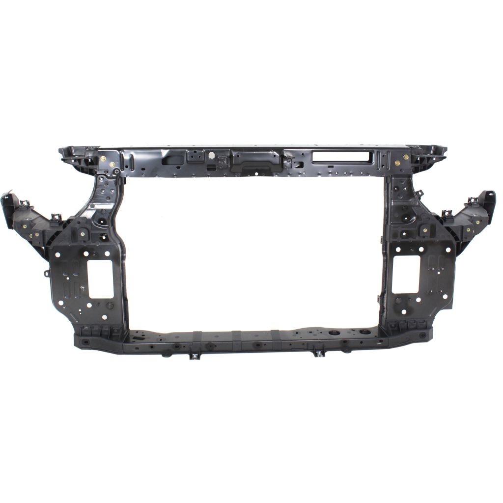 KIA SEDONA MINIVAN RADIATOR SUPPORT OEM#64101A9000 2015-2017 PL#KI1225172