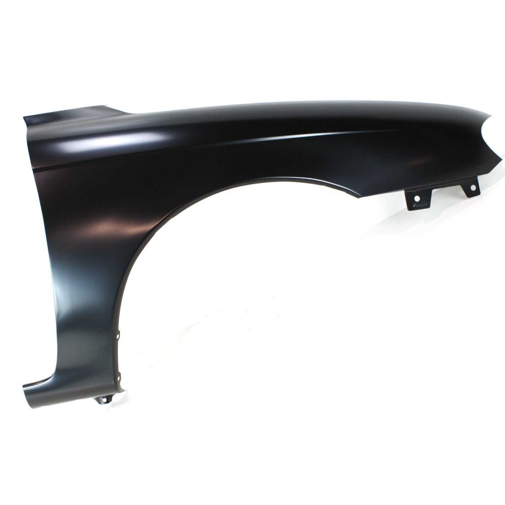 KIA SPECTRA (Old Style/W/ 1.8L) FENDER RIGHT (Passenger Side) (4DR SD) OEM#0K2AA52111A 2002-2004 PL#KI1241114