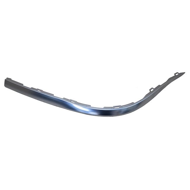 JEEP GRAND CHEROKEE / GRAND CHEROKEE WK REAR BUMPER MLDG RIGHT (Passenger Side) SATIN-CHROME (SUMMIT) OEM#68238810AA 2014-2021 PL#CH1147129