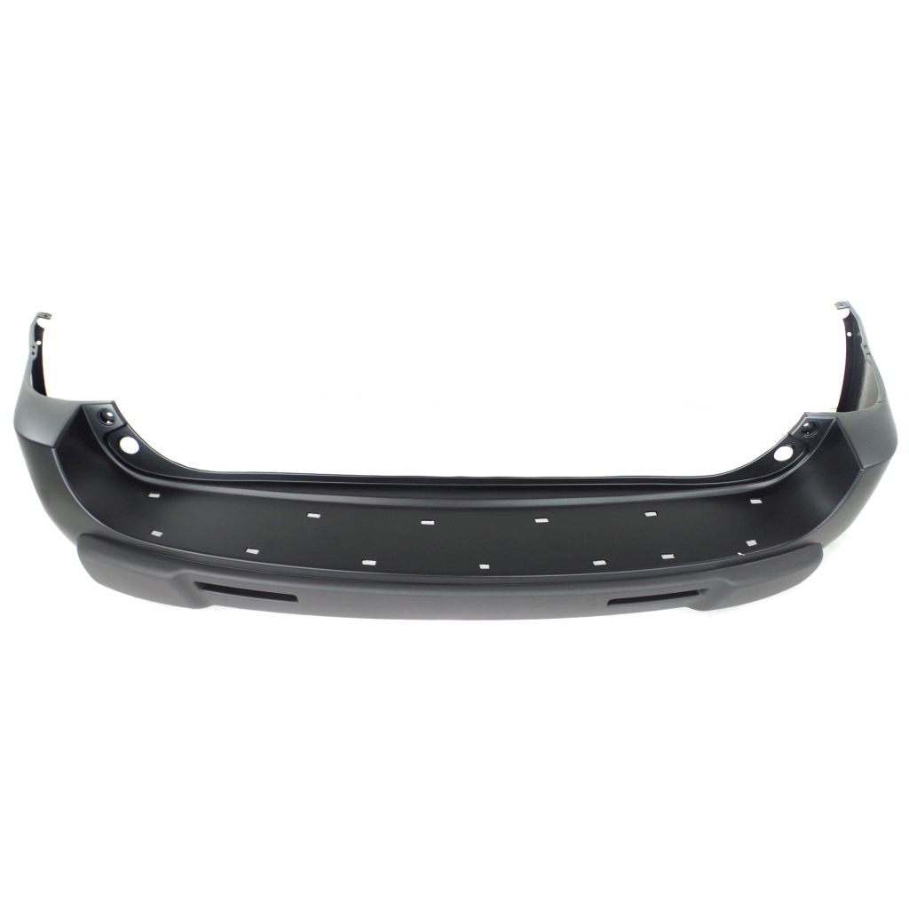 GM TRUCKS & VANS EQUINOX REAR BUMPER COVER TOP PRIMED LOWER TXT (LT/LS) OEM#19120202 2005-2006 PL#GM1100694
