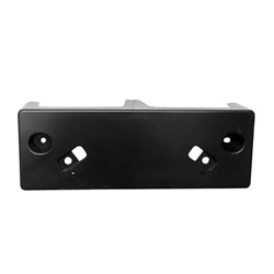 NISSAN(DATSUN) ALTIMA COUPE FRONT LICENSE PLATE BRACKET OEM#96210ZX10A 2010-2013 PL#NI1068139