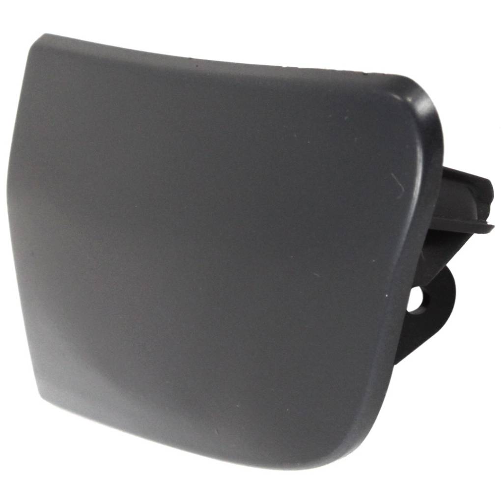 VOLKSWAGEN RABBIT HEAD LAMP WASHER COVER LEFT (Driver Side) OEM#1K5955109AGRU 2006-2009 PL#VW1048100