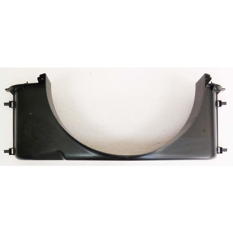 GM TRUCKS & VANS SILVERADO/PU 2500/3500 (CHEVY) RADIATOR FAN SHROUD LWR 6.0L OEM#22739141 2015-2019 PL#GM3110164