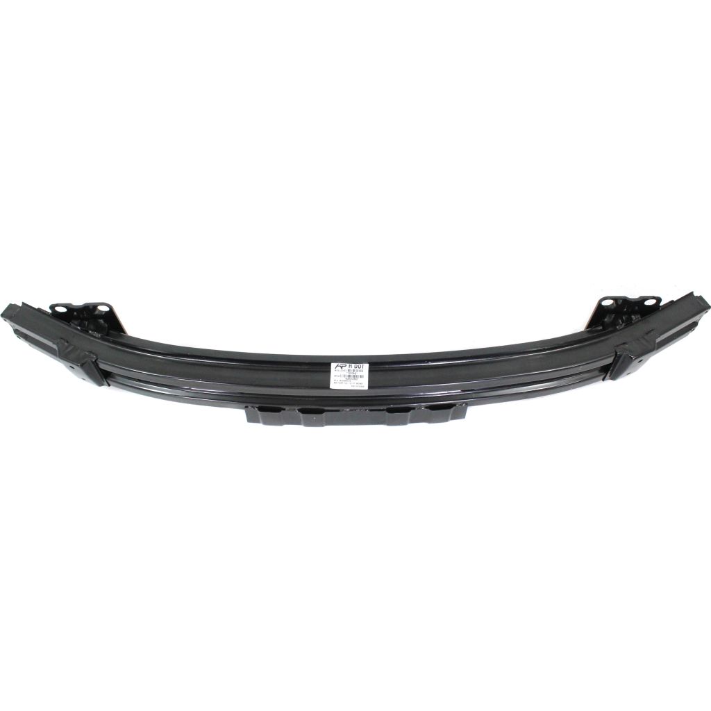 KIA FORTE KOUP COUPE FRONT BUMPER REINFORCEMENT (STEEL) OEM#865301M200 2010-2013 PL#KI1006129