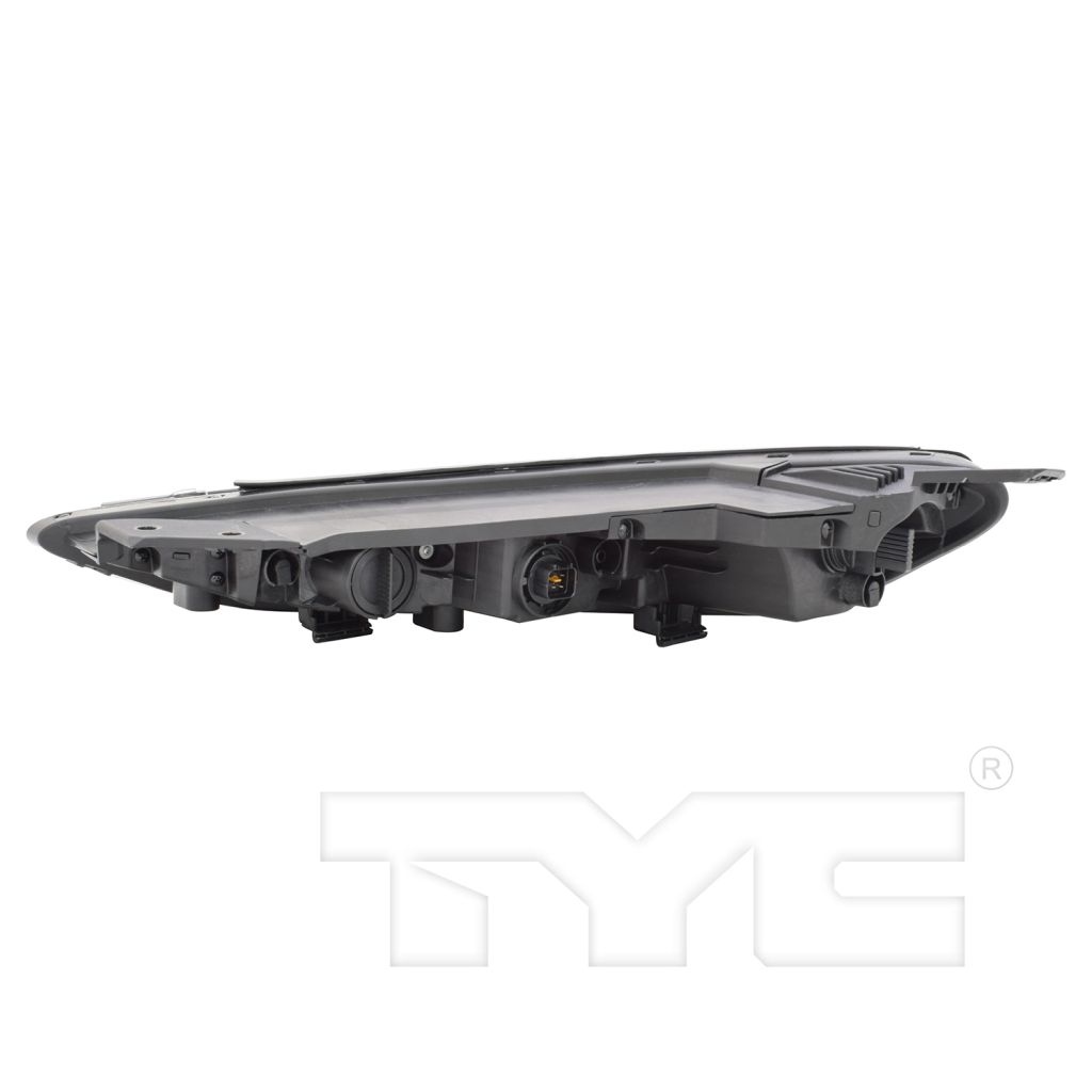 HYUNDAI KONA ELECTRIC DAYTIME RUNNING LAMP ASSY RIGHT (Passenger Side) **CAPA** OEM#92208J9010 2019-2021 PL#HY2563109C