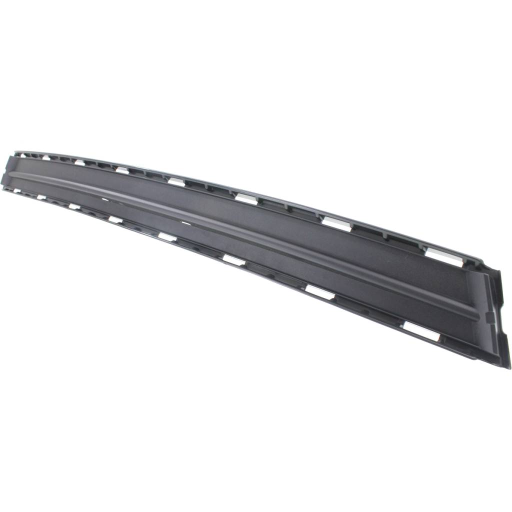 LEXUS RX 450h FRONT BUMPER GRILLE UPPER (WO/SPORT PKG)(EXC F SPORT) OEM#531130E020 2013-2015 PL#LX1036109