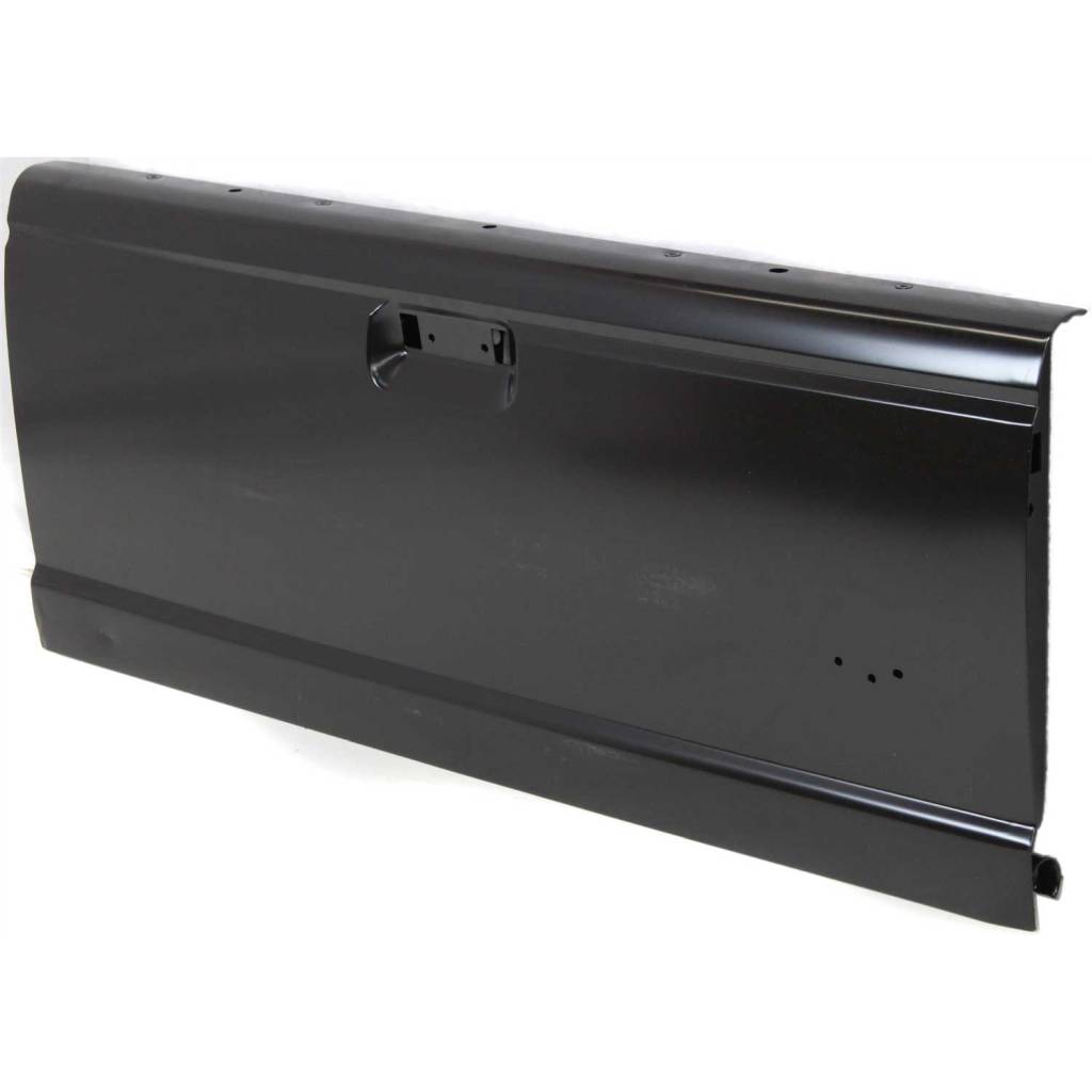 FORD TRUCKS & VANS RANGER TAIL GATE(FLARE SIDE) OEM#F37Z8340700A 1998-2006 PL#FO1900117