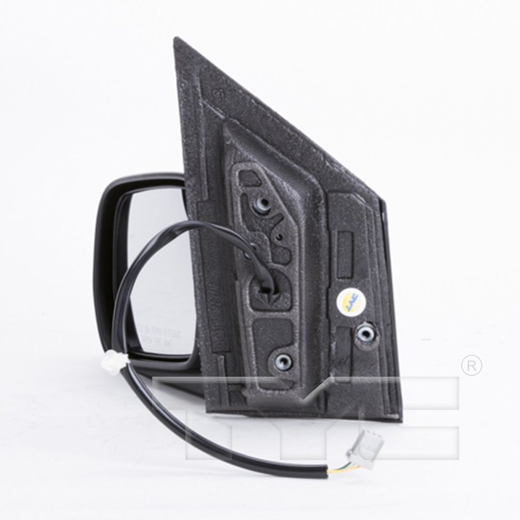 HONDA ODYSSEY DOOR MIRROR LEFT (Driver Side) POWER/ NOT HEATED OEM#76250S0XA01ZD 1999-2004 PL#HO1320144