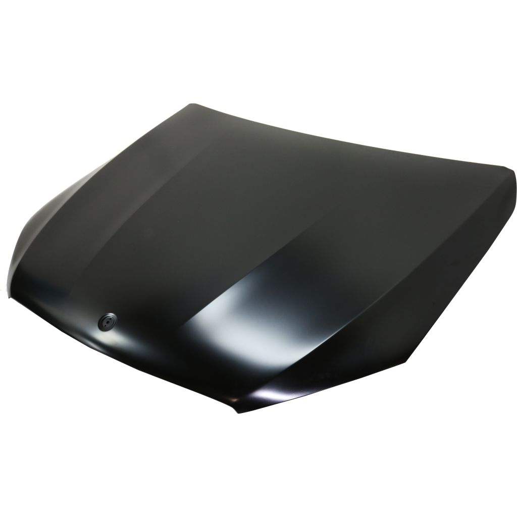 MERCEDES-BENZ GLC-COUPE (253) HOOD (ALUMINUM) OEM#2538800157 2017-2023 PL#MB1230146