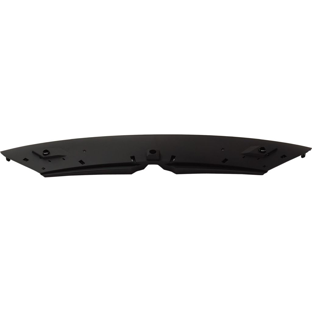 LEXUS ES 300h GRILLE INNER SUPPORT (W/SENSOR)(W/CAMERA) OEM#5311233400 2019-2021 PL#LX1201102