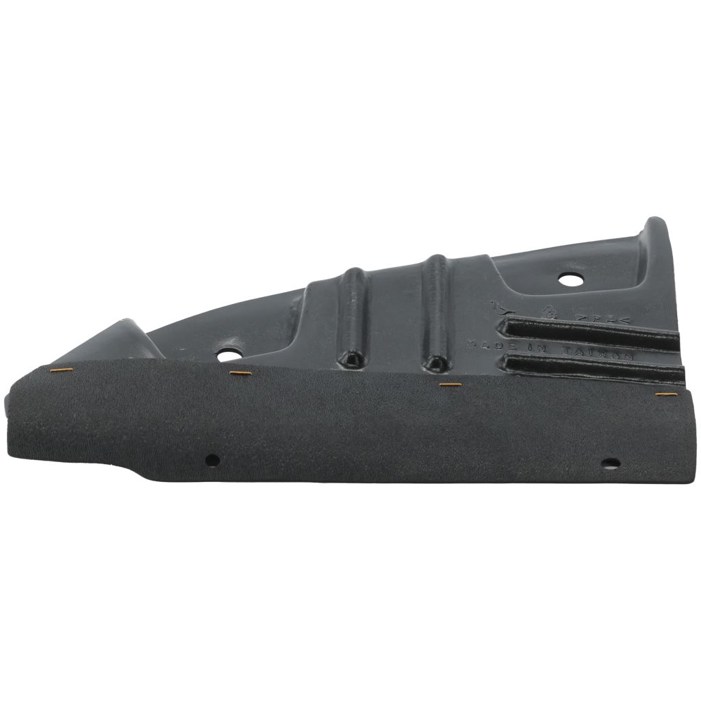 GM TRUCKS & VANS SIERRA/PU 2500/3500 (GMC) FENDER LINER LEFT (Driver Side) (FT LWR) OEM#22782947 2011-2014 PL#GM1248234