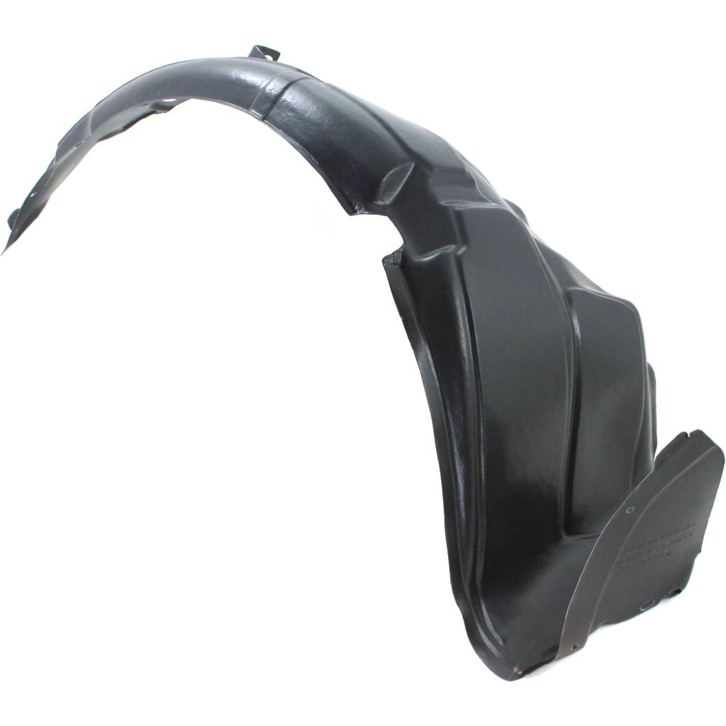 HYUNDAI ACCENT HATCHBACK FENDER LINER LEFT (Driver Side) OEM#868111R000 2012-2013 PL#HY1248122