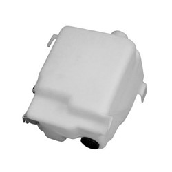 INFINITI I35 WASHER TANK WO/PUMP (W/SENSOR HOLE) OEM#2891040U00 2002-2004 PL#NI1288107