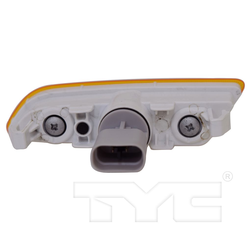 HYUNDAI SONATA SIDE MARKER LAMP ASSY RIGHT (Passenger Side) (EXC SE)**CAPA** OEM#921A2L0300 2020-2023 PL#HY2551117C