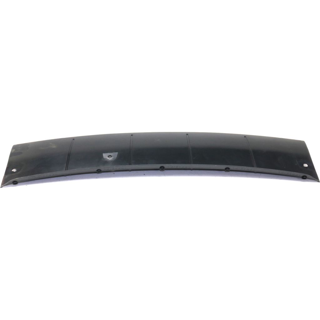 MITSUBISHI OUTLANDER FRONT BUMPER LOWER INSERT(SKID PLATE) OEM#MR971533 2003-2004 PL#MI1000303