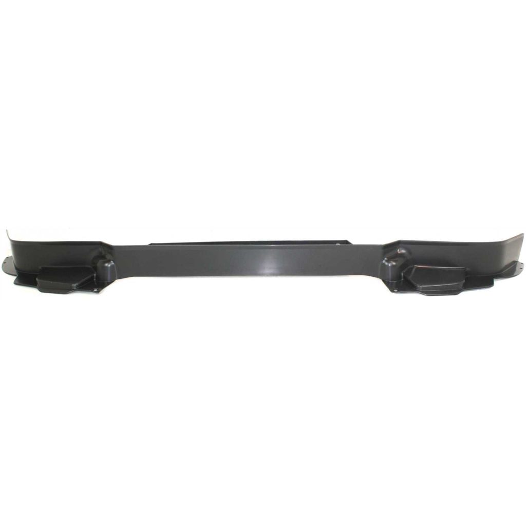 GM TRUCKS & VANS EQUINOX AIR DEFLECTOR LOWER MAT-GRAY OEM#5491291 2005-2006 PL#GM1092187