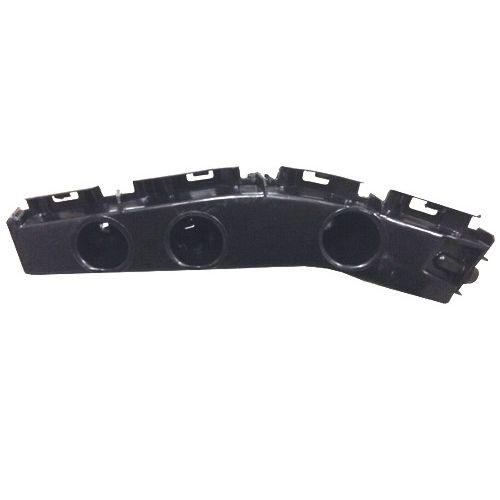 JEEPVEHICLE COMPASS FRONT BUMPER COVER SUPPORT BRACKET LEFT (Driver Side) **CAPA** OEM#5182597AC 2011-2017 PL#CH1042104C