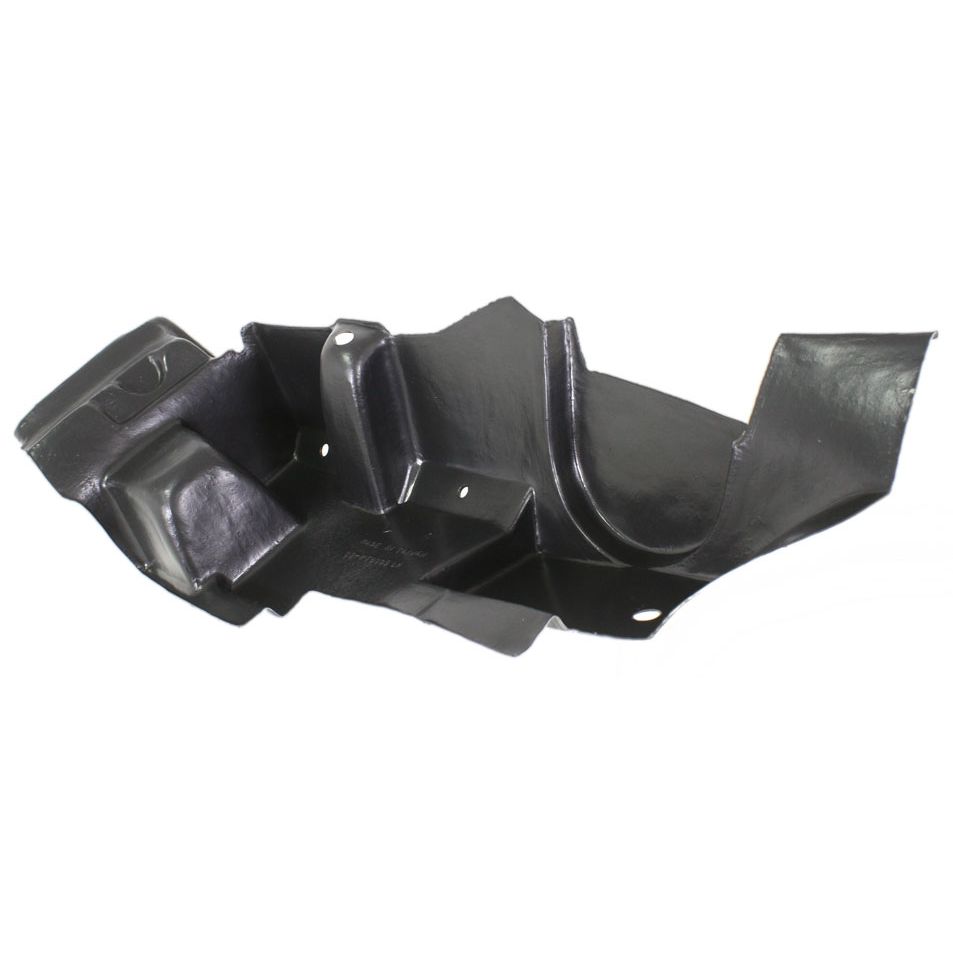 PONTIAC G6 FRONT SIDE SPLASH SHIELD LEFT (Driver Side) (ENG CVR)(2.4L) OEM#15864189 2006-2010 PL#GM1250152
