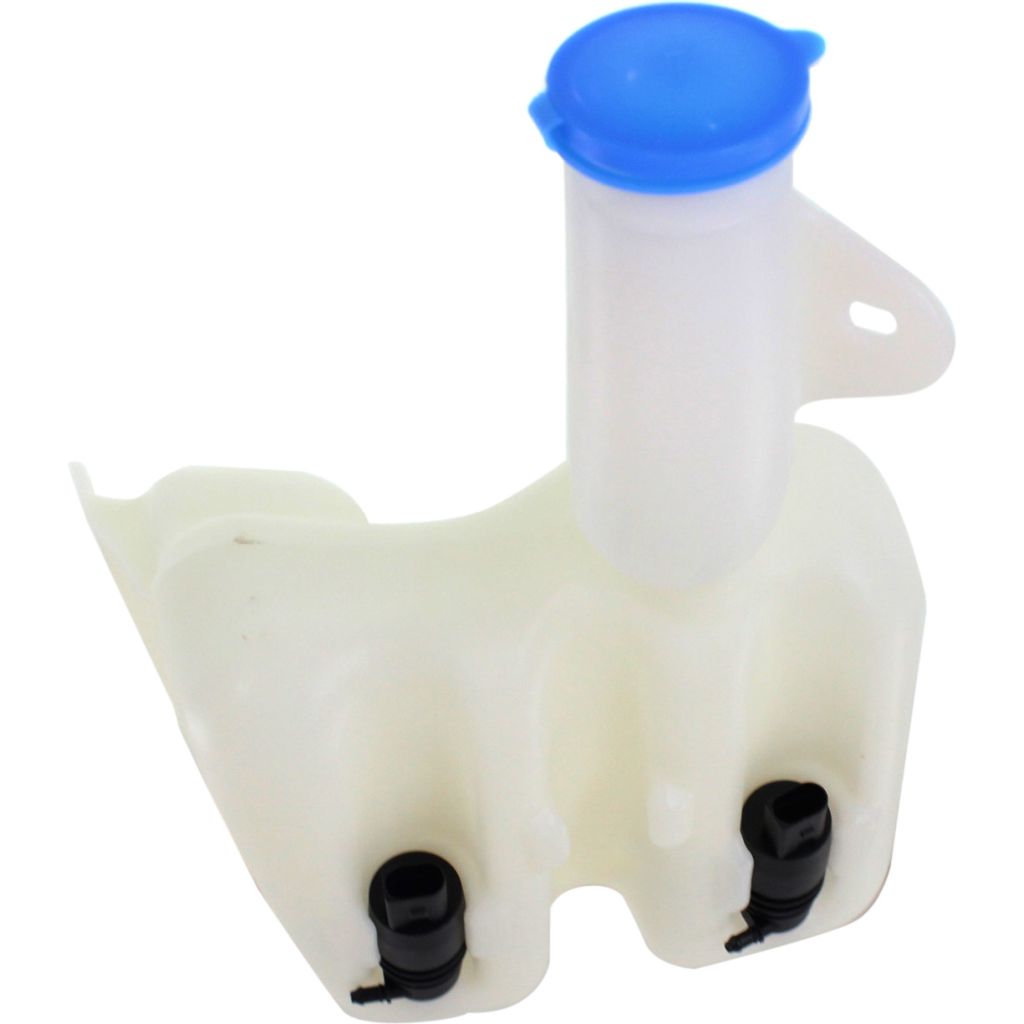 HONDA PILOT WASHER TANK ASSEMBLY (AWD) W/2 PUMP W/SENSOR OEM#76841SZAA21-PFM 2012-2015 PL#HO1288180