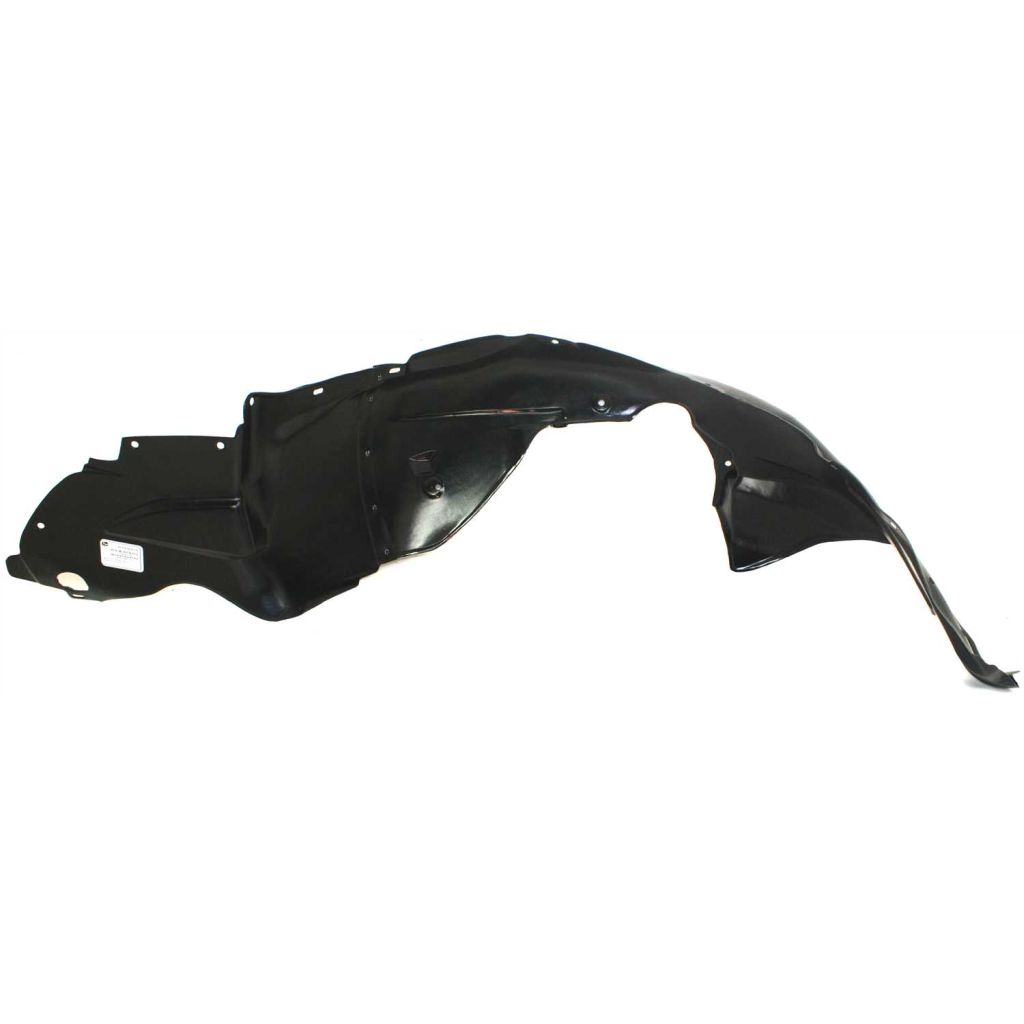 MAZDA MAZDA6 FENDER LINER LEFT (Driver Side) (W/SPOILER) OEM#GK2C56140K 2003-2004 PL#MA1248117